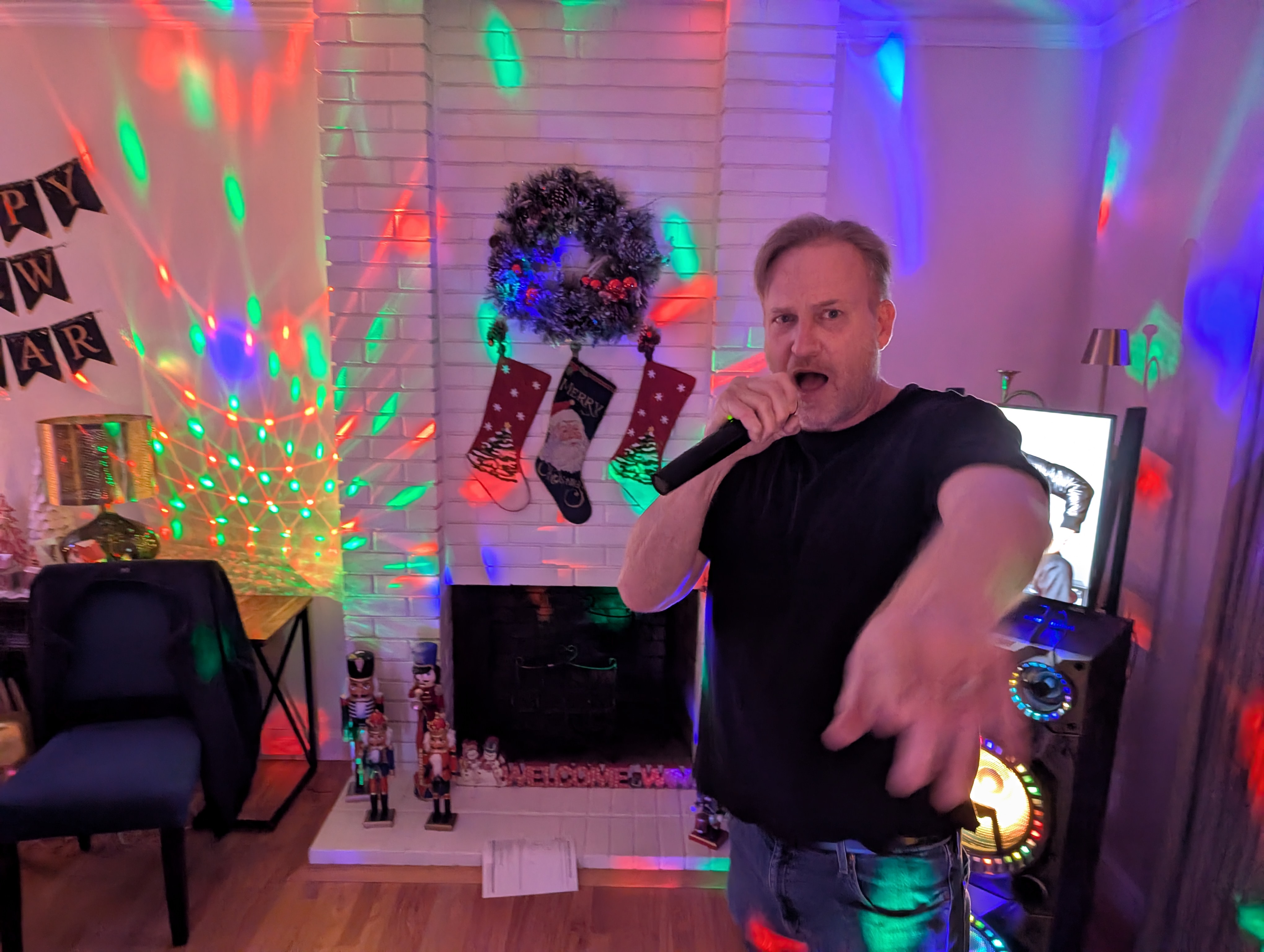 Karaoke Workshop